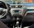 Сірий Кіа Ріо, об'ємом двигуна 1.4 л та пробігом 113 тис. км за 8350 $, фото 131 на Automoto.ua