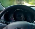 Серый Киа Рио, объемом двигателя 1.6 л и пробегом 190 тыс. км за 7800 $, фото 6 на Automoto.ua
