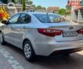Сірий Кіа Ріо, об'ємом двигуна 1.4 л та пробігом 113 тис. км за 8350 $, фото 10 на Automoto.ua