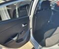 Серый Киа Рио, объемом двигателя 1.4 л и пробегом 250 тыс. км за 6500 $, фото 6 на Automoto.ua