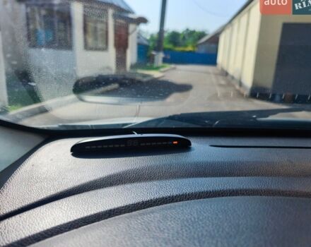 Серый Киа Рио, объемом двигателя 1.4 л и пробегом 175 тыс. км за 7999 $, фото 16 на Automoto.ua