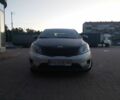 Серый Киа Рио, объемом двигателя 1.4 л и пробегом 312 тыс. км за 6900 $, фото 1 на Automoto.ua