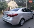 Сірий Кіа Ріо, об'ємом двигуна 1.59 л та пробігом 253 тис. км за 7900 $, фото 10 на Automoto.ua