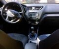 Серый Киа Рио, объемом двигателя 1.6 л и пробегом 112 тыс. км за 6500 $, фото 2 на Automoto.ua