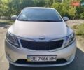 Серый Киа Рио, объемом двигателя 1.59 л и пробегом 253 тыс. км за 8000 $, фото 6 на Automoto.ua