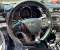 Сірий Кіа Ріо, об'ємом двигуна 1.4 л та пробігом 113 тис. км за 8350 $, фото 106 на Automoto.ua