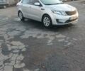 Сірий Кіа Ріо, об'ємом двигуна 1.4 л та пробігом 88 тис. км за 8400 $, фото 3 на Automoto.ua