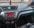 Серый Киа Рио, объемом двигателя 1.4 л и пробегом 170 тыс. км за 7700 $, фото 10 на Automoto.ua