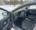 Серый Киа Рио, объемом двигателя 1.4 л и пробегом 260 тыс. км за 7499 $, фото 8 на Automoto.ua