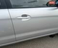 Серый Киа Рио, объемом двигателя 1.4 л и пробегом 100 тыс. км за 7500 $, фото 4 на Automoto.ua