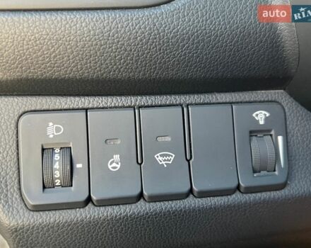 Сірий Кіа Ріо, об'ємом двигуна 1.6 л та пробігом 25 тис. км за 10800 $, фото 10 на Automoto.ua