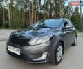Сірий Кіа Ріо, об'ємом двигуна 1.4 л та пробігом 87 тис. км за 8950 $, фото 28 на Automoto.ua