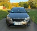 Сірий Кіа Ріо, об'ємом двигуна 1.4 л та пробігом 174 тис. км за 8400 $, фото 2 на Automoto.ua