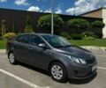 Серый Киа Рио, объемом двигателя 1.4 л и пробегом 30 тыс. км за 9900 $, фото 3 на Automoto.ua