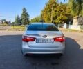 Серый Киа Рио, объемом двигателя 1.4 л и пробегом 175 тыс. км за 8100 $, фото 3 на Automoto.ua