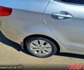 Сірий Кіа Ріо, об'ємом двигуна 1.6 л та пробігом 157 тис. км за 8500 $, фото 3 на Automoto.ua