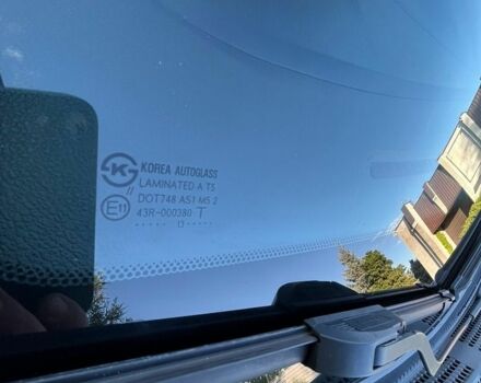Сірий Кіа Ріо, об'ємом двигуна 1.4 л та пробігом 186 тис. км за 6999 $, фото 27 на Automoto.ua
