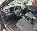 Сірий Кіа Ріо, об'ємом двигуна 1.59 л та пробігом 186 тис. км за 8500 $, фото 5 на Automoto.ua