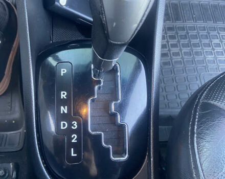 Сірий Кіа Ріо, об'ємом двигуна 1.59 л та пробігом 176 тис. км за 8300 $, фото 16 на Automoto.ua