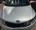 Сірий Кіа Ріо, об'ємом двигуна 1.4 л та пробігом 113 тис. км за 8350 $, фото 86 на Automoto.ua