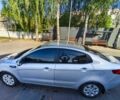 Серый Киа Рио, объемом двигателя 1.4 л и пробегом 175 тыс. км за 8100 $, фото 9 на Automoto.ua