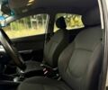 Серый Киа Рио, объемом двигателя 1.4 л и пробегом 262 тыс. км за 5650 $, фото 8 на Automoto.ua