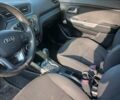 Серый Киа Рио, объемом двигателя 1.4 л и пробегом 88 тыс. км за 8900 $, фото 10 на Automoto.ua