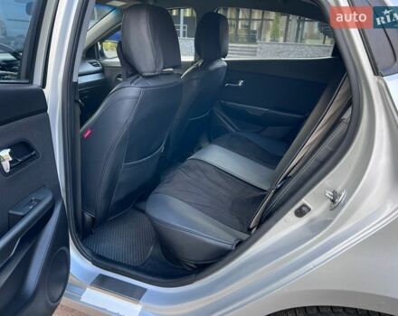 Серый Киа Рио, объемом двигателя 1.6 л и пробегом 292 тыс. км за 6700 $, фото 17 на Automoto.ua