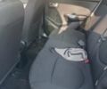 Сірий Кіа Ріо, об'ємом двигуна 1.4 л та пробігом 88 тис. км за 8400 $, фото 9 на Automoto.ua