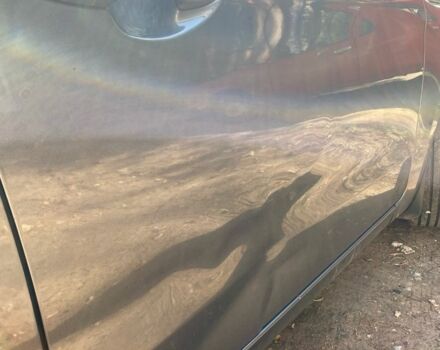 Сірий Кіа Ріо, об'ємом двигуна 1.4 л та пробігом 214 тис. км за 5300 $, фото 9 на Automoto.ua