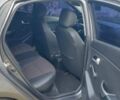 Серый Киа Рио, объемом двигателя 1.4 л и пробегом 150 тыс. км за 8600 $, фото 19 на Automoto.ua