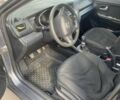 Сірий Кіа Ріо, об'ємом двигуна 1.4 л та пробігом 214 тис. км за 5300 $, фото 18 на Automoto.ua