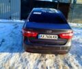 Серый Киа Рио, объемом двигателя 1.4 л и пробегом 24500 тыс. км за 5500 $, фото 1 на Automoto.ua