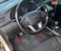 Сірий Кіа Ріо, об'ємом двигуна 1.6 л та пробігом 25 тис. км за 10800 $, фото 6 на Automoto.ua