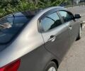 Сірий Кіа Ріо, об'ємом двигуна 1.4 л та пробігом 131 тис. км за 7400 $, фото 5 на Automoto.ua