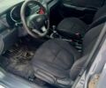 Сірий Кіа Ріо, об'ємом двигуна 1.4 л та пробігом 30000 тис. км за 5850 $, фото 11 на Automoto.ua