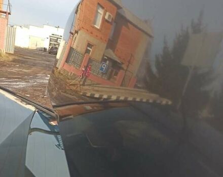 Серый Киа Рио, объемом двигателя 1.4 л и пробегом 70 тыс. км за 9000 $, фото 38 на Automoto.ua