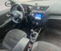 Серый Киа Рио, объемом двигателя 1.4 л и пробегом 125 тыс. км за 7500 $, фото 4 на Automoto.ua