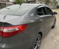 Сірий Кіа Ріо, об'ємом двигуна 1.4 л та пробігом 121 тис. км за 7500 $, фото 3 на Automoto.ua