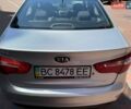 Сірий Кіа Ріо, об'ємом двигуна 1.4 л та пробігом 113 тис. км за 8350 $, фото 91 на Automoto.ua