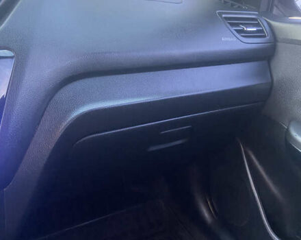 Сірий Кіа Ріо, об'ємом двигуна 1.59 л та пробігом 176 тис. км за 8300 $, фото 13 на Automoto.ua