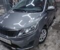 Сірий Кіа Ріо, об'ємом двигуна 1.4 л та пробігом 171 тис. км за 6700 $, фото 1 на Automoto.ua
