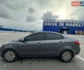 Сірий Кіа Ріо, об'ємом двигуна 1.4 л та пробігом 320 тис. км за 7100 $, фото 4 на Automoto.ua