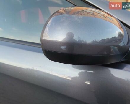 Серый Киа Рио, объемом двигателя 1.4 л и пробегом 95 тыс. км за 8500 $, фото 30 на Automoto.ua