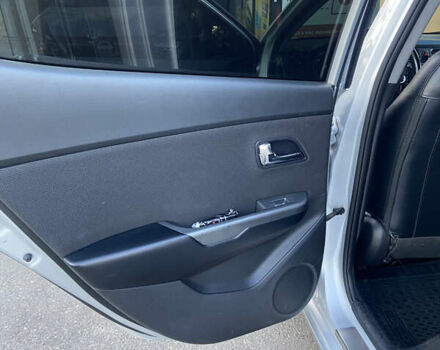 Сірий Кіа Ріо, об'ємом двигуна 1.59 л та пробігом 176 тис. км за 8300 $, фото 23 на Automoto.ua