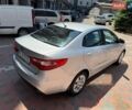 Сірий Кіа Ріо, об'ємом двигуна 1.4 л та пробігом 113 тис. км за 8350 $, фото 58 на Automoto.ua