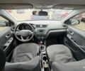 Серый Киа Рио, объемом двигателя 1.4 л и пробегом 320 тыс. км за 6300 $, фото 8 на Automoto.ua