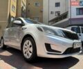 Сірий Кіа Ріо, об'ємом двигуна 1.4 л та пробігом 113 тис. км за 8350 $, фото 57 на Automoto.ua