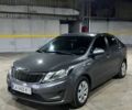 Сірий Кіа Ріо, об'ємом двигуна 1.4 л та пробігом 178 тис. км за 6900 $, фото 1 на Automoto.ua