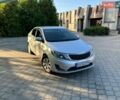 Сірий Кіа Ріо, об'ємом двигуна 1.4 л та пробігом 186 тис. км за 6999 $, фото 1 на Automoto.ua